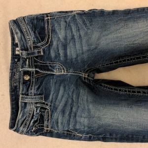 Miss Me Bootcut Jeans